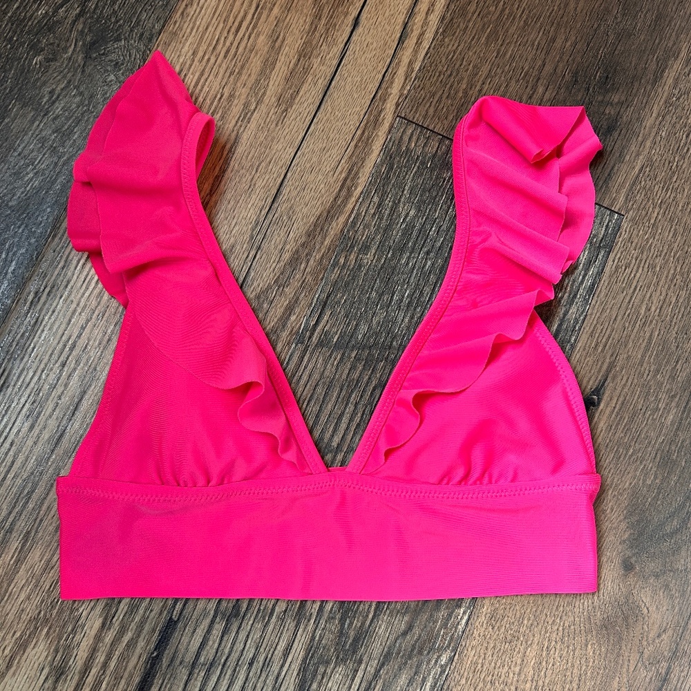 Aerie Bikini Top